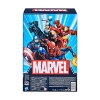 Picture of Hasbro Marvel Classic: Titan Hero Series - Basic Figures Multipack  (F2861)