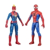 Picture of Hasbro Marvel Classic: Titan Hero Series - Basic Figures Multipack  (F2861)