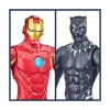 Picture of Hasbro Marvel Classic: Titan Hero Series - Basic Figures Multipack  (F2861)