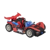 Picture of Hasbro Marvel Spider-Man: Venomversus Miles Morales Remix Blast Racer - Vehicle (G0736)