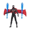 Picture of Hasbro Marvel Spider-Man: Venomversus Miles Morales Remix Blast Racer - Vehicle (G0736)