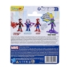 Picture of Hasbro Disney Jr. Marvel: Spidey And His Amazing Friends - Spidey 3'' Figure (G1458)