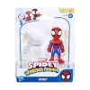 Picture of Hasbro Disney Jr. Marvel: Spidey And His Amazing Friends - Spidey 3'' Figure (G1458)