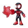 Picture of Hasbro Disney Jr. Marvel: Spidey And His Amazing Friends - Miles ''Spin'' Morales 3" Figure (G1459)