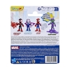 Picture of Hasbro Disney Jr. Marvel: Spidey And His Amazing Friends -  Ghost-Spider 3" Figures (G1460)