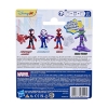 Picture of Hasbro Disney Jr. Marvel: Spidey And His Amazing Friends - Green Goblin 3'' Figure (G1461)