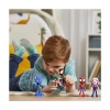 Picture of Hasbro Marvel: Spidey And His Amazing Friends Dino-Webs - Dino Heroes & Lizard Set (F9483)