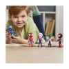 Picture of Hasbro Marvel: Spidey And His Amazing Friends Dino-Webs - Dino Heroes & Lizard Set (F9483)