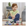 Picture of Hasbro Marvel: Spidey And His Amazing Friends Dino-Webs - Dino Heroes & Lizard Set (F9483)