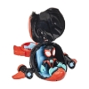 Picture of Hasbro Disney Jr. Marvel: Spidey And His Amazing Friends Waterwebs - Spin Dolphin Figure & Vehicle (G1465)