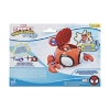 Picture of Hasbro Disney Jr. Marvel: Spidey And His Amazing Friends Waterwebs - Spider Crab Figure & Vehicle (G1464)