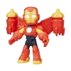 Picture of Hasbro Marvel: Iron Man And His Awesome Friends - Iron Man Figure (G1467)