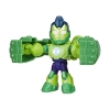 Picture of Hasbro Marvel: Iron Man And His Awesome Friends - Iron Hulk Figure (G1468)