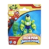 Picture of Hasbro Marvel: Iron Man And His Awesome Friends - Iron Hulk Figure (G1468)