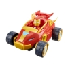 Picture of Hasbro Marvel: Iron Man And His Awesome Friends - Iron Man 2 in 1 Mech Suit & Vehicle - Figure & Vehicle (G1474)