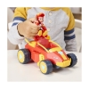 Picture of Hasbro Marvel: Iron Man And His Awesome Friends - Iron Man 2 in 1 Mech Suit & Vehicle - Figure & Vehicle (G1474)