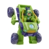 Picture of Hasbro Marvel: Iron Man And His Awesome Friends - Iron Hulk - 2 in 1 Mech Suit Figure & Vehicle (G1475)