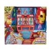 Picture of Hasbro Marvel Iron Man And His Awesome Friends:  Iron Quarters Playset - Playset (G1259)