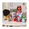 Picture of Hasbro Marvel Iron Man And His Awesome Friends:  Iron Quarters Playset - Playset (G1259)