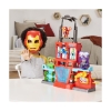 Picture of Hasbro Marvel Iron Man And His Awesome Friends:  Iron Quarters Playset - Playset (G1259)
