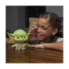 Picture of Hasbro Disney: Star Wars - Force N' Telling Yoda (English Language) (G0708)