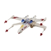Picture of Hasbro Disney Star Wars: Epic World of Action Power the Force - Luke Skywalker's Force Strike X-Wing Vehicle (G0768)