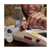 Picture of Hasbro Disney Star Wars: Epic World of Action Power the Force - Luke Skywalker's Force Strike X-Wing Vehicle (G0768)