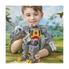 Picture of Hasbro Transformers Changes to Dino: Cyberworld - Chomp & Battle Grimlock Action Figure (G0748)