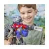 Picture of Hasbro Transformers Changes to Dino: Cyberworld - Chomp & Battle Grimlock Action Figure (G0748)
