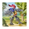 Picture of Hasbro Transformers Changes to Dino: Cyberworld - Chomp & Battle Grimlock Action Figure (G0748)
