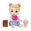 Picture of Hasbro Baby Alive: Core Nurturing Dolls - Sweet Snacks Harper (G1449)