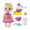 Picture of Hasbro Baby Alive: Core Nurturing Dolls - Bubbly Tea Party Lala (G0608)