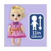 Picture of Hasbro Baby Alive: Core Nurturing Dolls - Bubbly Tea Party Lala (G0608)