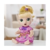 Picture of Hasbro Baby Alive: Core Nurturing Dolls - Bubbly Tea Party Lala (G0608)