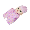 Picture of Hasbro Baby Alive: Baby Grows Up! - Doll (G1444)