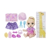 Picture of Hasbro Baby Alive: Baby Grows Up! - Doll (G1444)