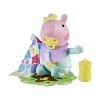Picture of Hasbro Peppa Pig: Figures - Oinks And Snuggles Feature Item (G1637)