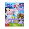 Picture of Hasbro Peppa Pig: Figures - Oinks And Snuggles Feature Item (G1637)