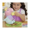 Picture of Hasbro Peppa Pig: Figures - Oinks And Snuggles Feature Item (G1637)