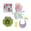 Picture of Hasbro Peppa Pig: Figures - Oinks And Snuggles Feature Item (G1637)