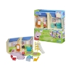 Picture of Hasbro Peppa Pig: Peppa's Pop-Open Playgroup - Playset (G0530)