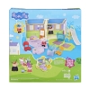 Picture of Hasbro Peppa Pig: Peppa's Pop-Open Playgroup - Playset (G0530)
