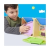 Picture of Hasbro Peppa Pig: Peppa's Pop-Open Playgroup - Playset (G0530)