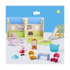 Picture of Hasbro Peppa Pig: Peppa's Pop-Open Playgroup - Playset (G0530)