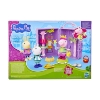 Picture of Hasbro Peppa Pig: Peppas Dress Up Wardrobe - Playset (G1017)