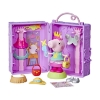Picture of Hasbro Peppa Pig: Peppas Dress Up Wardrobe - Playset (G1017)
