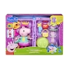 Picture of Hasbro Peppa Pig: Peppas Dress Up Wardrobe - Playset (G1017)