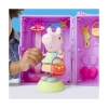 Picture of Hasbro Peppa Pig: Peppas Dress Up Wardrobe - Playset (G1017)