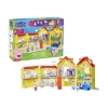 Picture of Hasbro Peppa Pig: Peppas Big Family House - Playset (G0508)