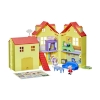 Picture of Hasbro Peppa Pig: Peppas Big Family House - Playset (G0508)